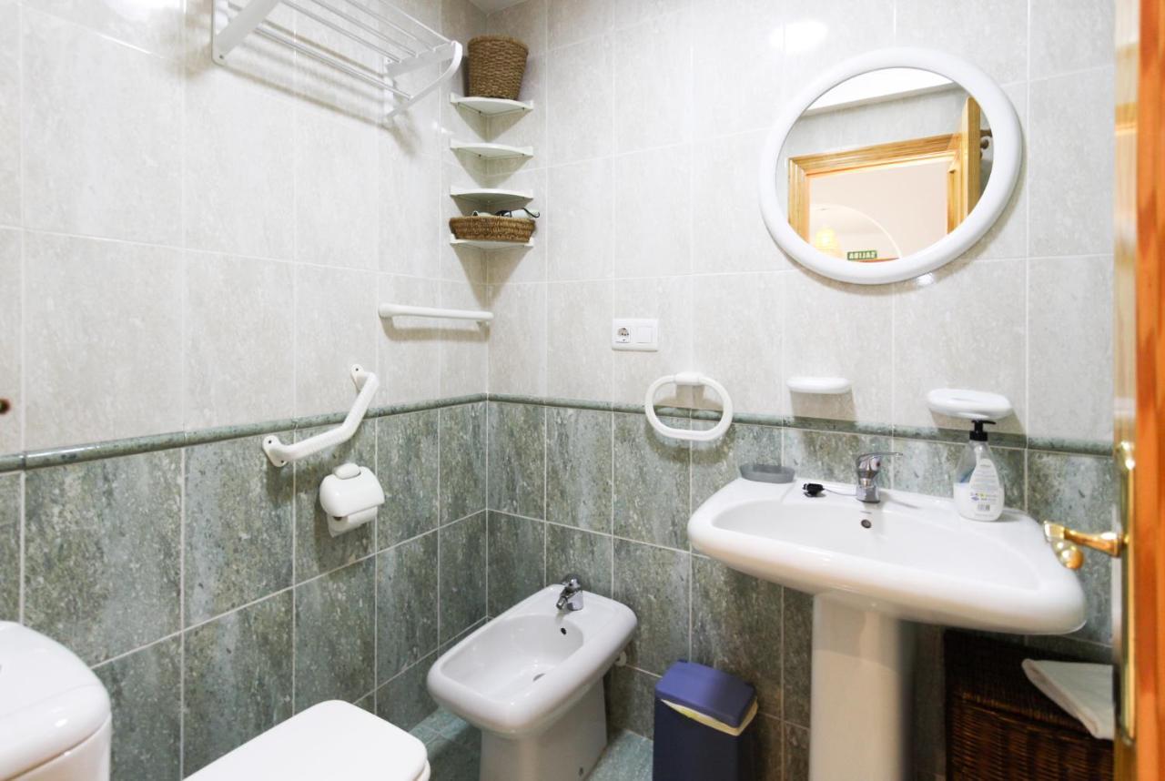 Apartamento Datiler By Costablancarent Dénia Exterior foto