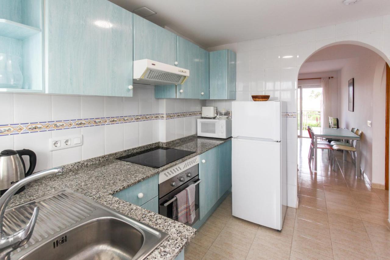 Apartamento Datiler By Costablancarent Dénia Exterior foto